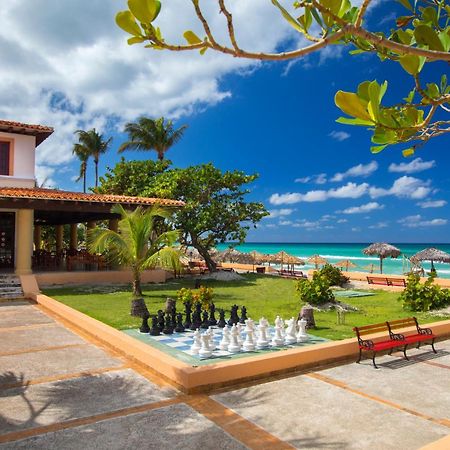 Starfish Cuatro Palmas Adults Only Hotel Varadero Exterior photo