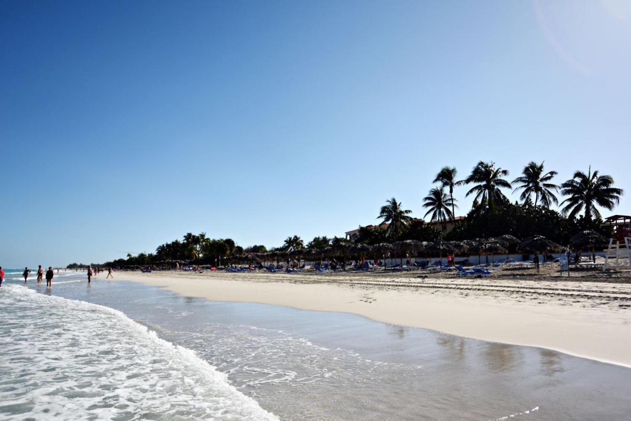 Starfish Cuatro Palmas Adults Only Hotel Varadero Exterior photo