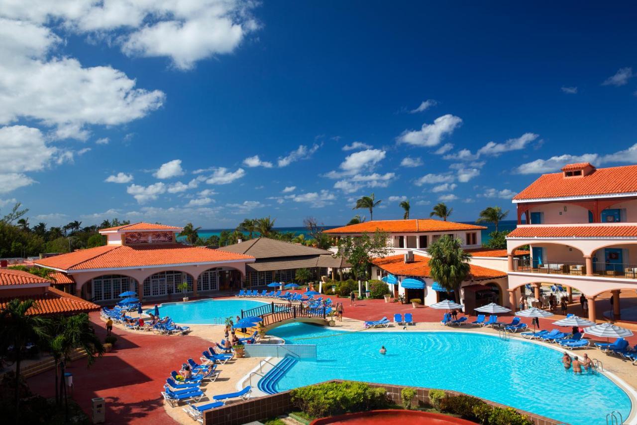 Starfish Cuatro Palmas Adults Only Hotel Varadero Exterior photo