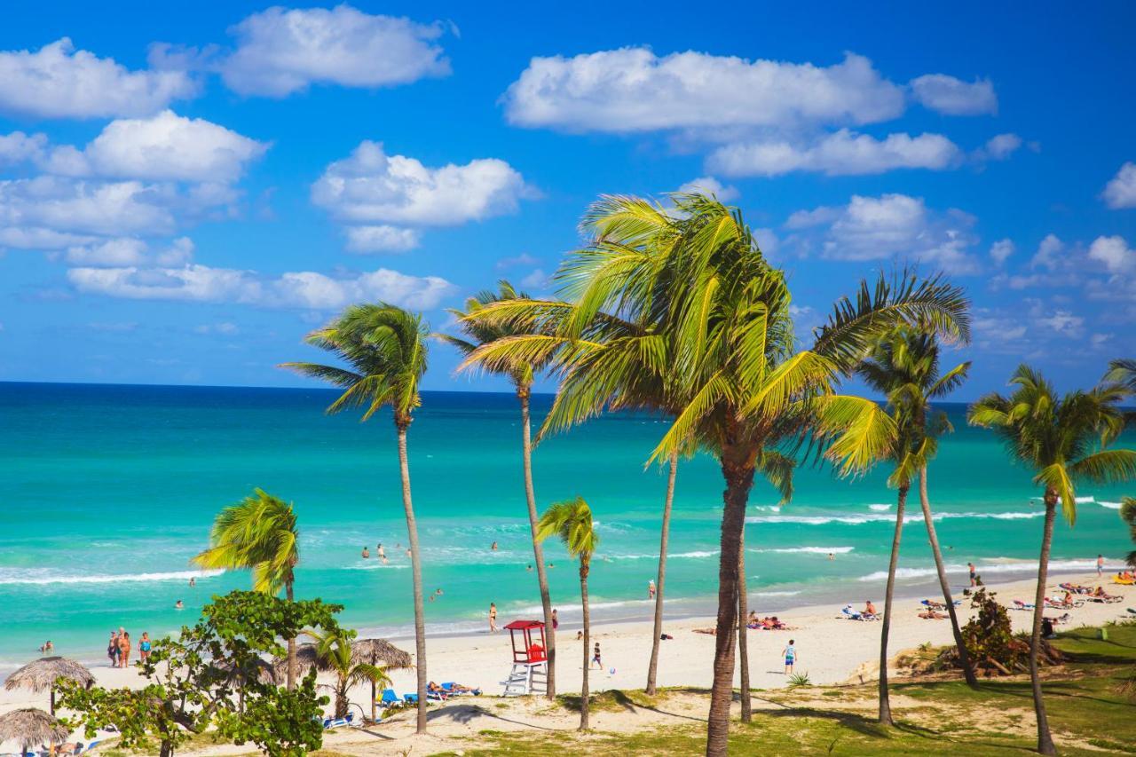 Starfish Cuatro Palmas Adults Only Hotel Varadero Exterior photo