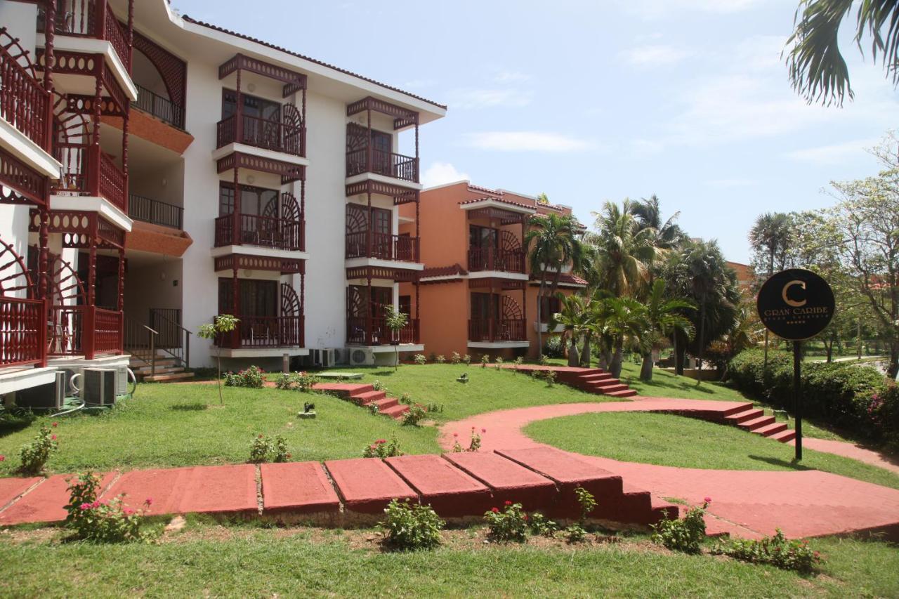 Starfish Cuatro Palmas Adults Only Hotel Varadero Exterior photo