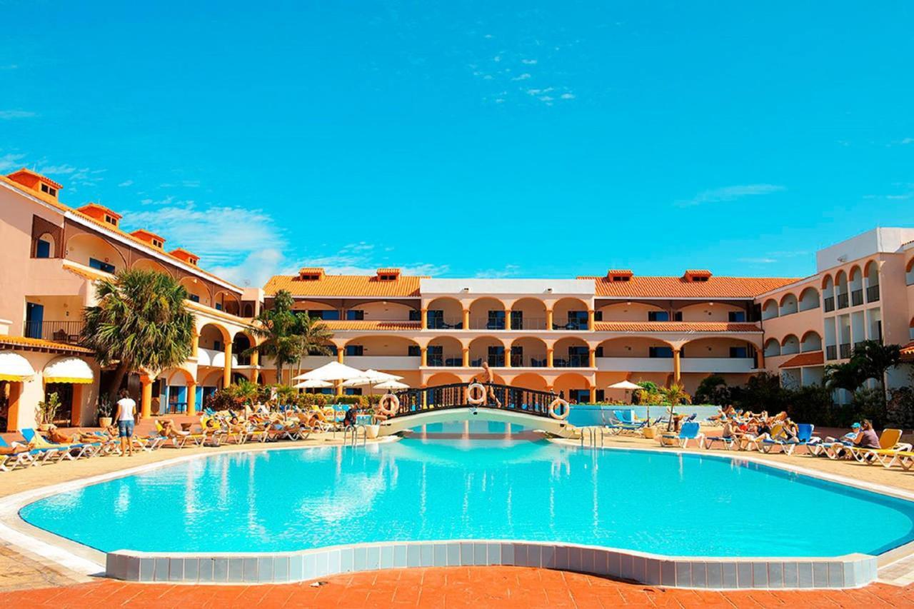 Starfish Cuatro Palmas Adults Only Hotel Varadero Exterior photo