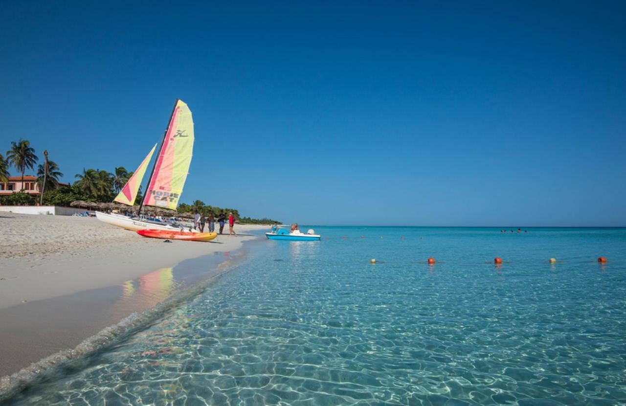 Starfish Cuatro Palmas Adults Only Hotel Varadero Exterior photo