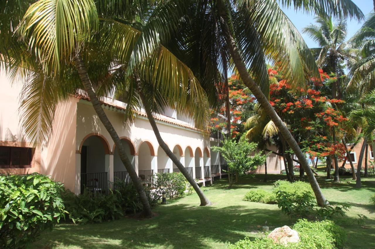 Starfish Cuatro Palmas Adults Only Hotel Varadero Exterior photo