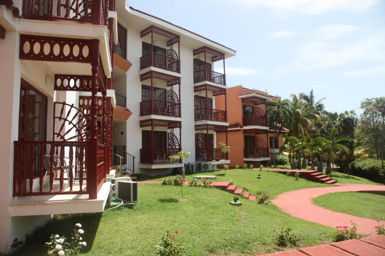 Starfish Cuatro Palmas Adults Only Hotel Varadero Exterior photo