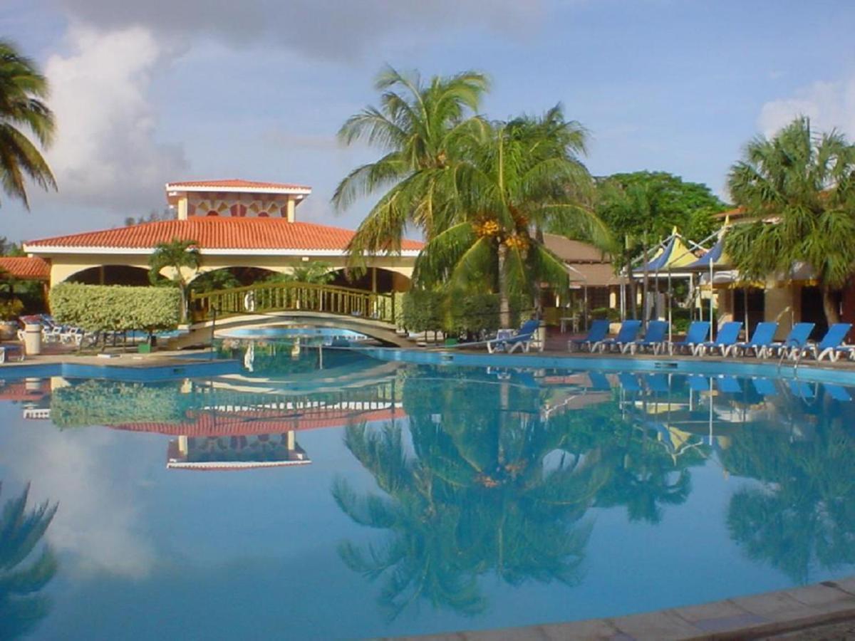 Starfish Cuatro Palmas Adults Only Hotel Varadero Exterior photo