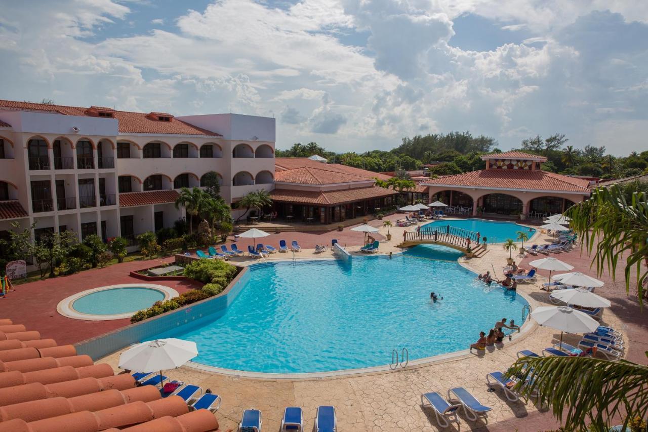 Starfish Cuatro Palmas Adults Only Hotel Varadero Exterior photo