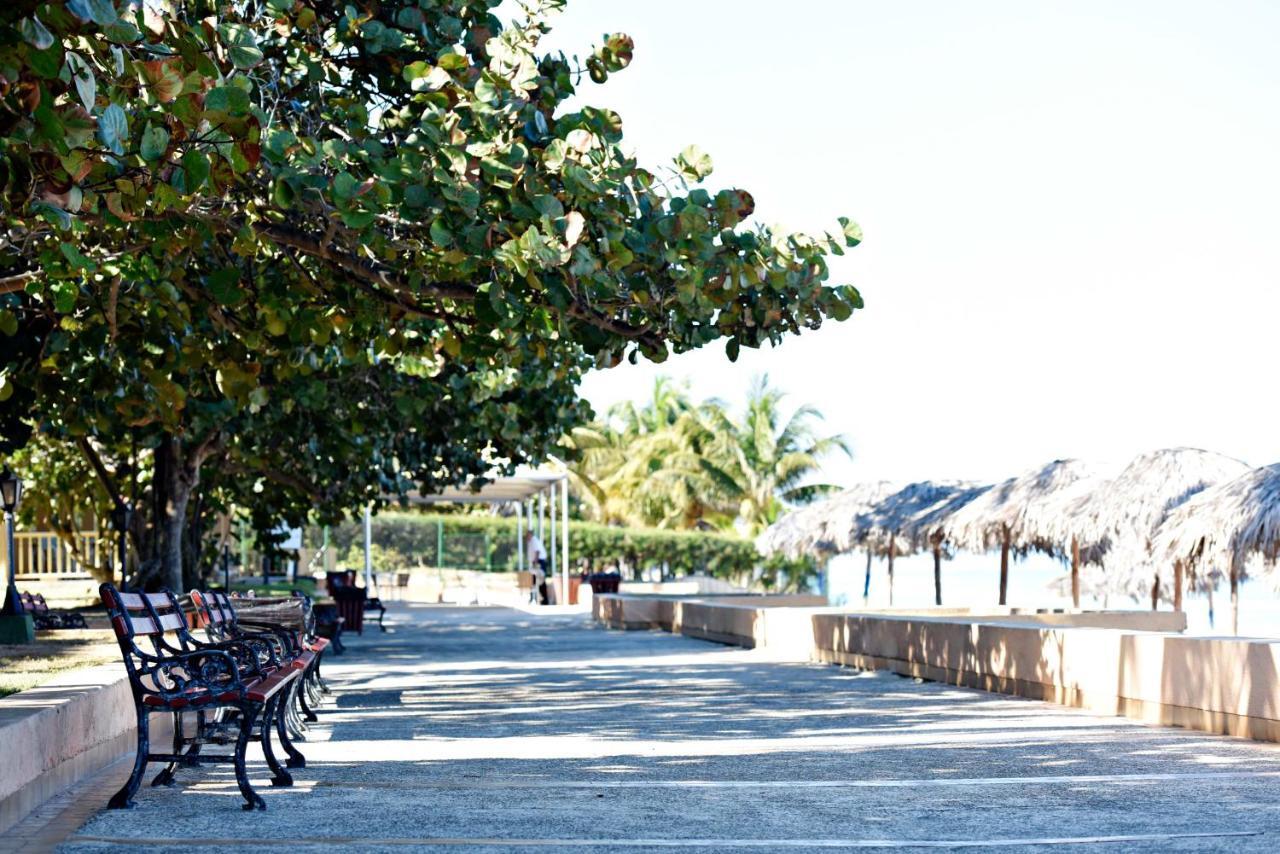 Starfish Cuatro Palmas Adults Only Hotel Varadero Exterior photo