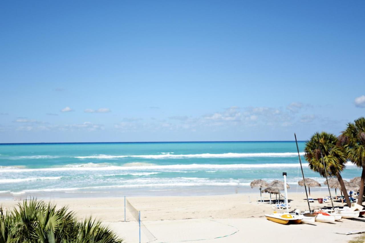 Starfish Cuatro Palmas Adults Only Hotel Varadero Exterior photo