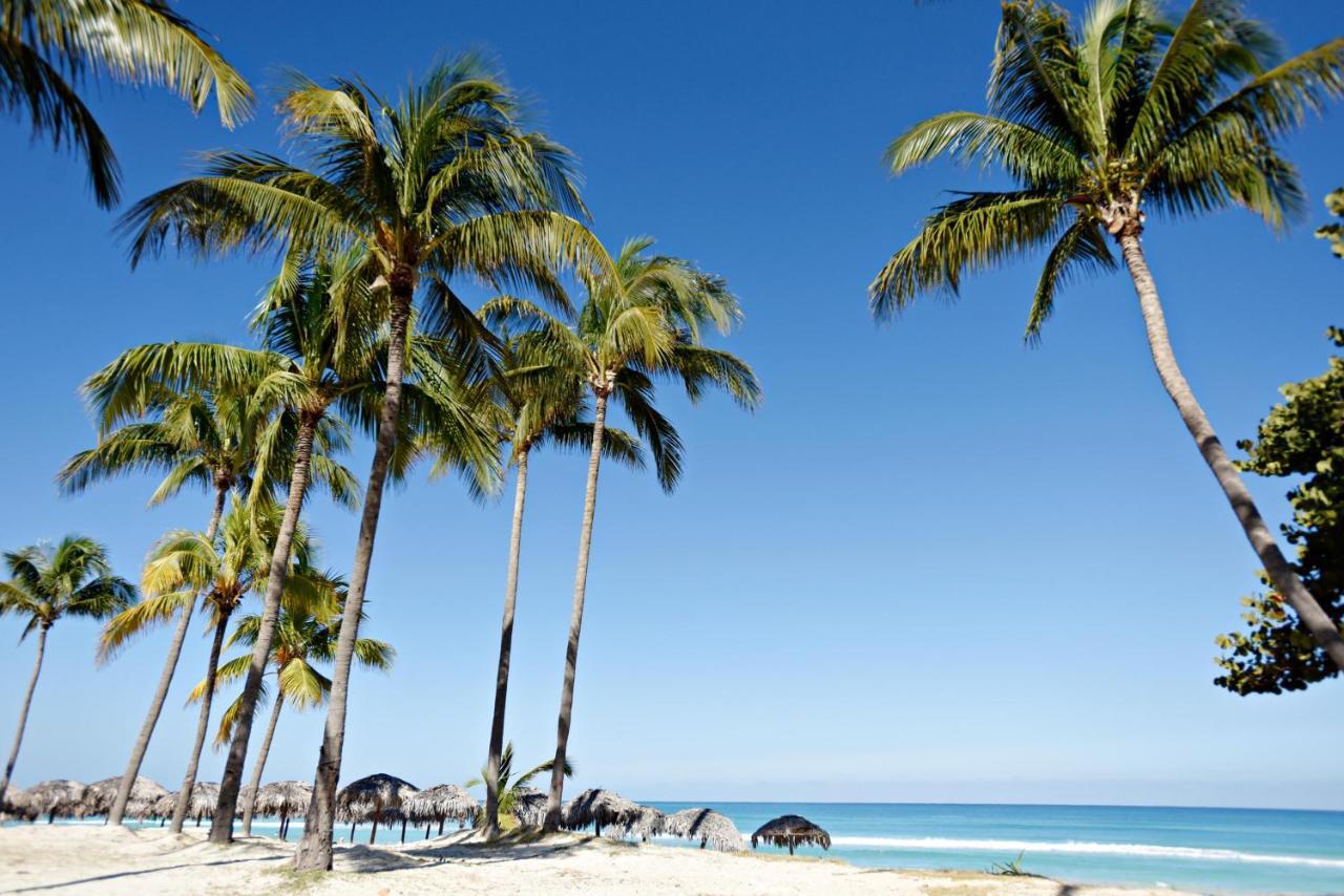 Starfish Cuatro Palmas Adults Only Hotel Varadero Exterior photo