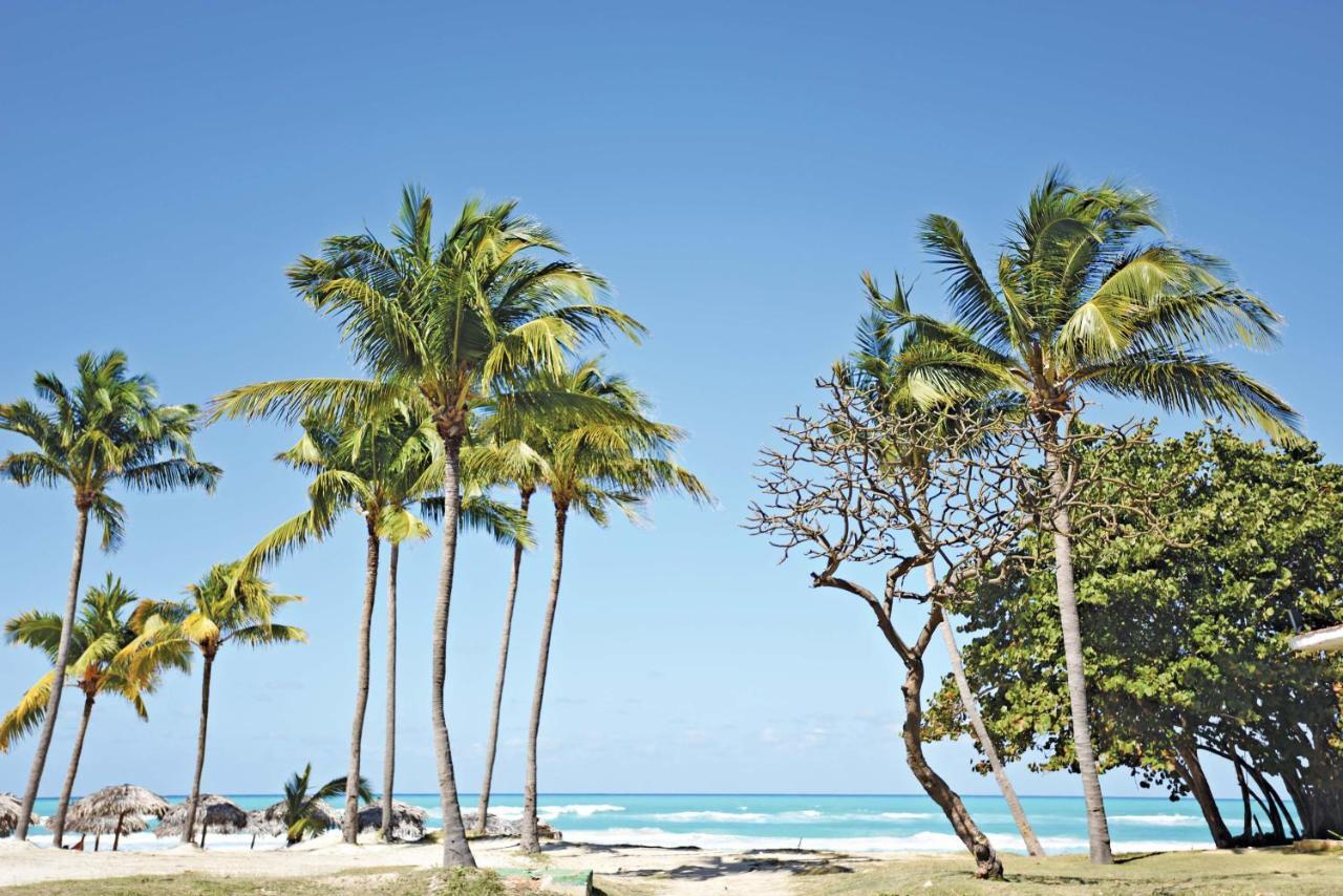 Starfish Cuatro Palmas Adults Only Hotel Varadero Exterior photo