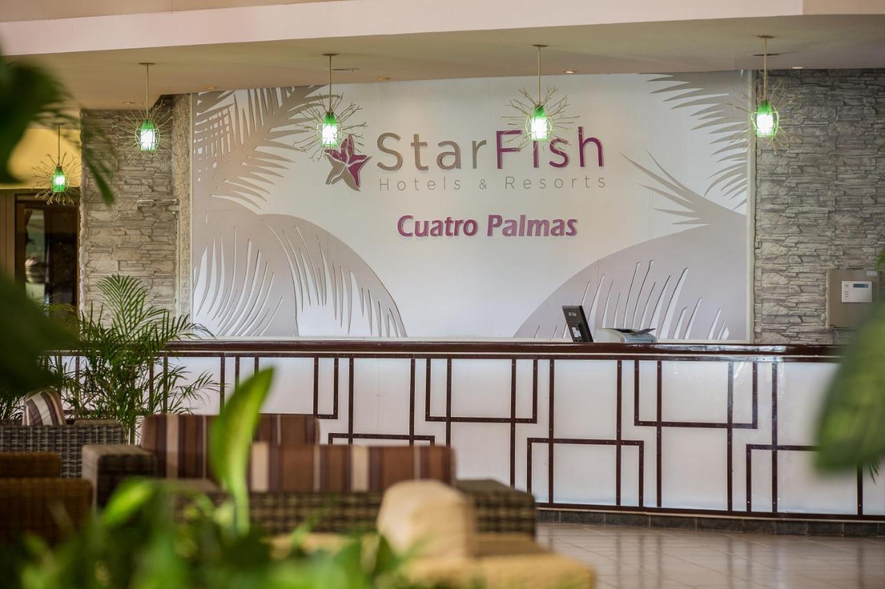 Starfish Cuatro Palmas Adults Only Hotel Varadero Exterior photo