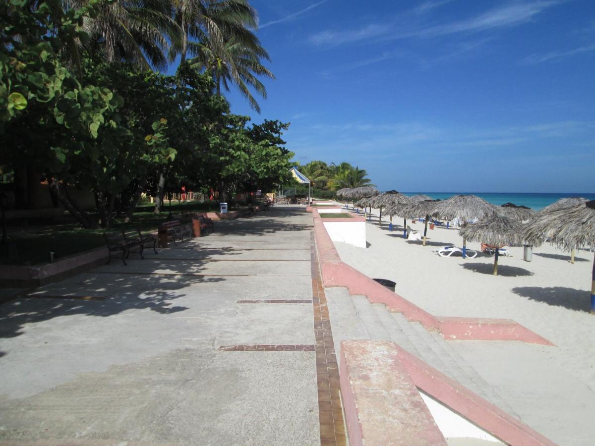 Starfish Cuatro Palmas Adults Only Hotel Varadero Exterior photo