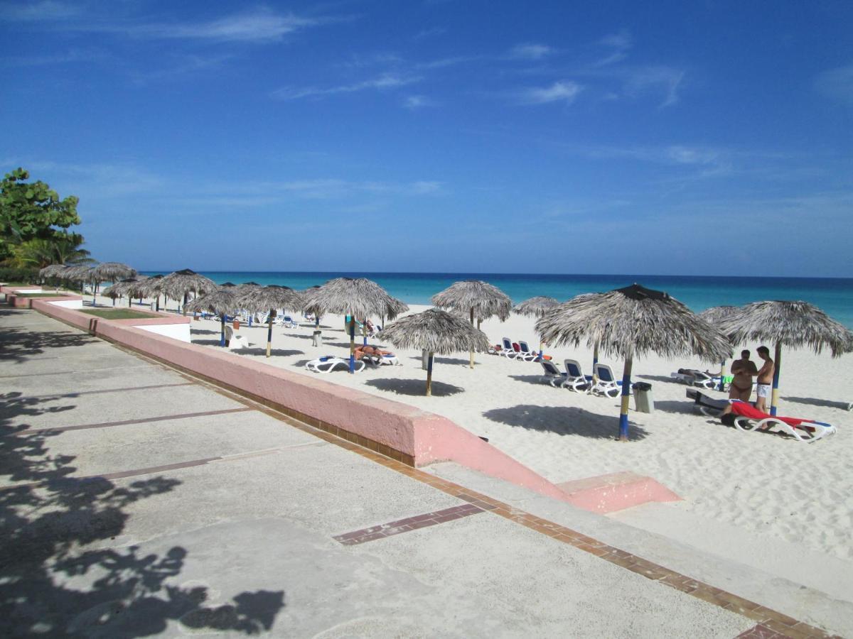 Starfish Cuatro Palmas Adults Only Hotel Varadero Exterior photo