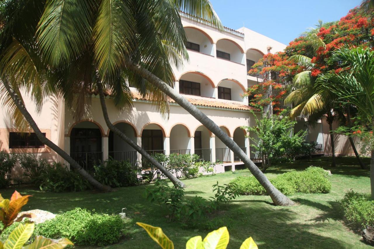 Starfish Cuatro Palmas Adults Only Hotel Varadero Exterior photo