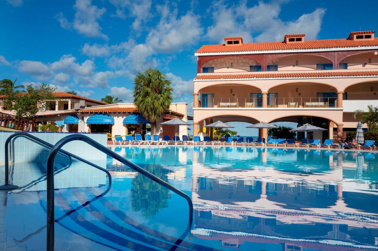 Starfish Cuatro Palmas Adults Only Hotel Varadero Exterior photo