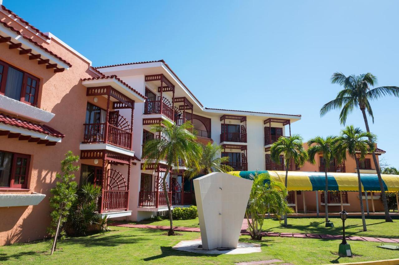 Starfish Cuatro Palmas Adults Only Hotel Varadero Exterior photo