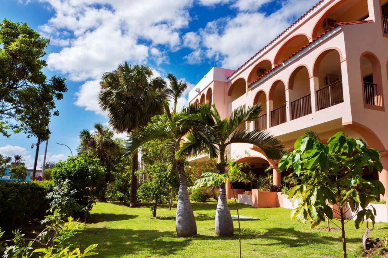 Starfish Cuatro Palmas Adults Only Hotel Varadero Exterior photo