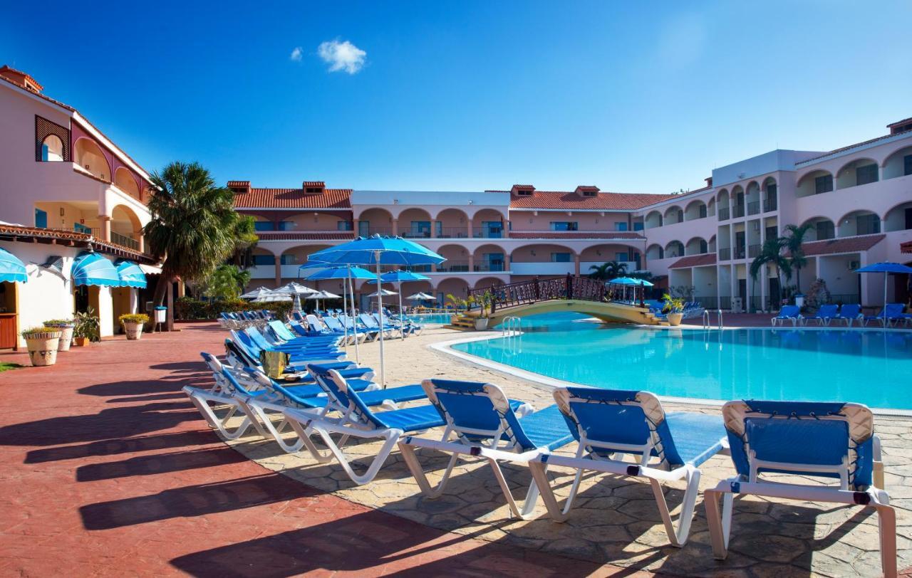 Starfish Cuatro Palmas Adults Only Hotel Varadero Exterior photo