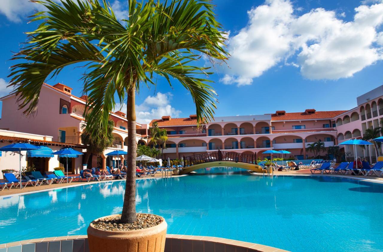 Starfish Cuatro Palmas Adults Only Hotel Varadero Exterior photo